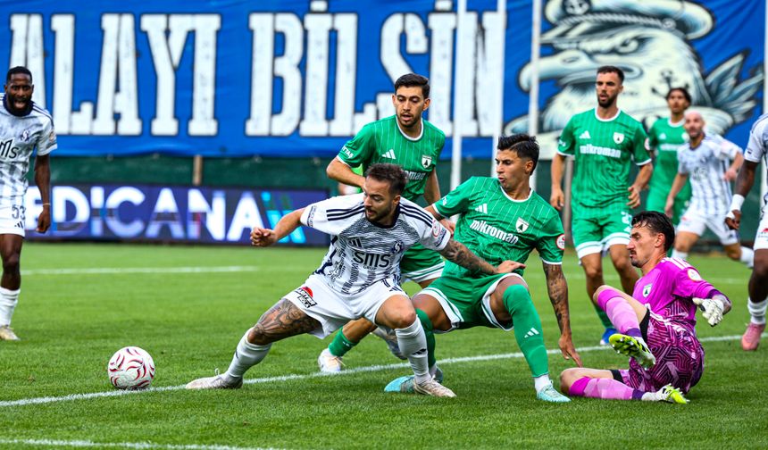 Yalçın Koşukavak’tan Muğlaspor için adaptasyon mesajı