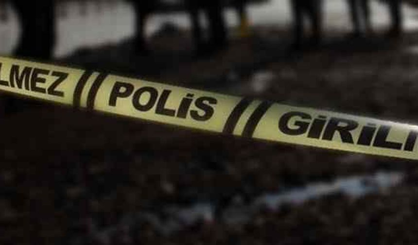 Milas’ta yaşlı çift evlerinde tüfekle vurulmuş halde bulundu