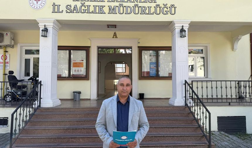 Demokratik Sağlık Sen’den Kadın Gazetecilere Destek