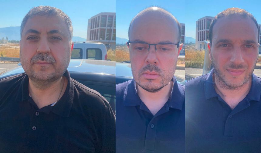 Kuriş Operasyonu Marmaris’e Uzandı! Firariler Bozburun’da Yakalandı