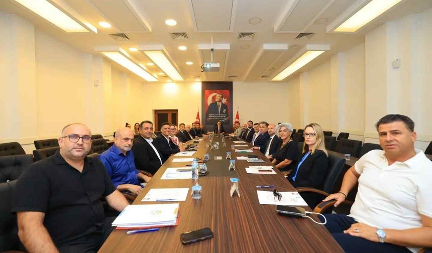 Muğla turizminde yeni dönem: TGA çalışmaları hız kazandı