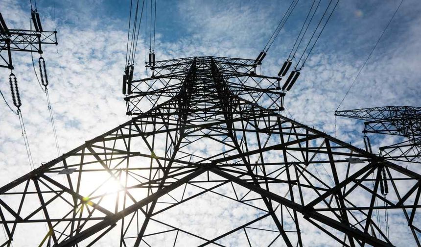 Denizli’de Büyük Kesinti: 7 İlçede Elektrik Yok