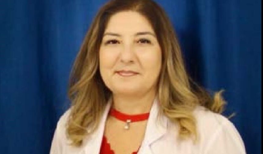Köyceğiz Devlet Hastanesi’nde İlknur Dilek göreve başladı