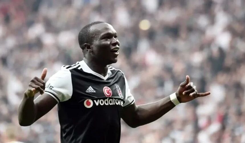 Bodrum FK’dan Aboubakar Bombası