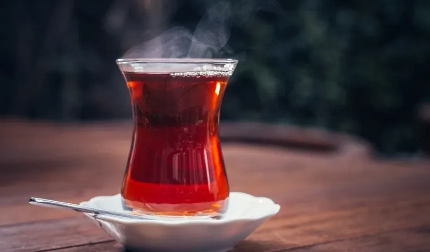 Bu habere çay tiryakileri çok sevinecek: Bilim insanları faydasını açıkladı