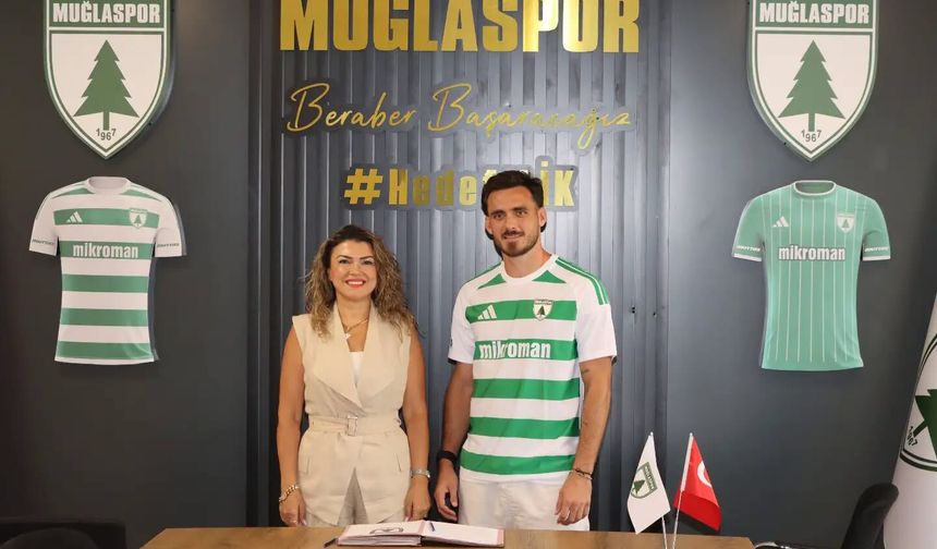 Muğlaspor’un Yeni Transferi Luis Mago Kimdir?