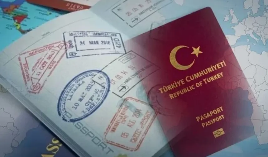 O ülke transit geçiş listesini genişletti: Türkiye listede var mı?