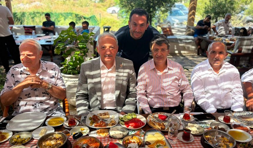 Bodrum'daki Vanlıların Tek Talebi: Direkt Uçuş