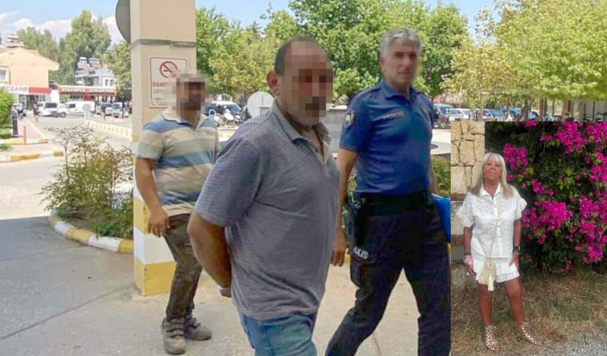 Fethiye'de İngiliz Turistin Ölümünde Karar: Ağırlaştırılmış Müebbet