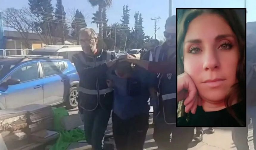 Özlem Arslan Cinayetinde İlk Duruşmada Ağırlaştırılmış Müebbet Kararı