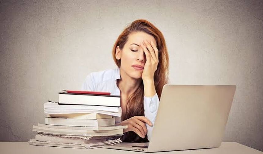 Tatil dönüşü yaşanan isteksizliğin nedeni