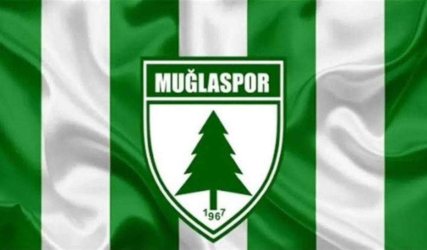 Muğlaspor-Bandırmaspor Maçının Stadı Belli Oldu: Tribünler Boş Kalacak
