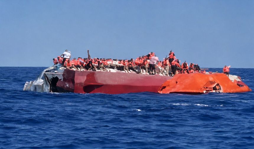 Girne Faciasında Hayatını Kaybedenlerin ve Kayıpların İsimleri Açıklandı
