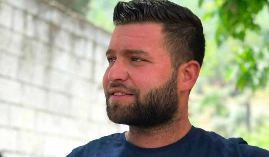 Milaslı Mehmet Fırat Karakaya 31 Yaşında Hayatını Kaybetti