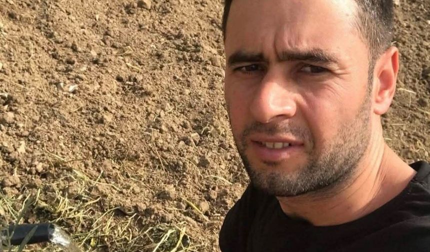 Yatağan'da 36 Yaşındaki Tayfun Koca Hayatını Kaybetti