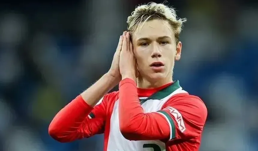 Galatasaray 10 numarasına kavuşuyor! Batrakov transferinde son durum
