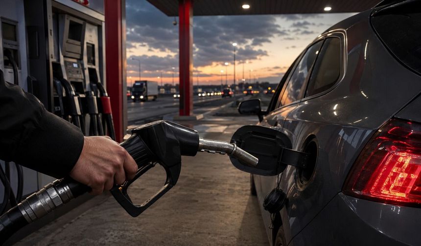 Motorine 3,60 TL zam kesinleşti: İl il yeni fiyatlar