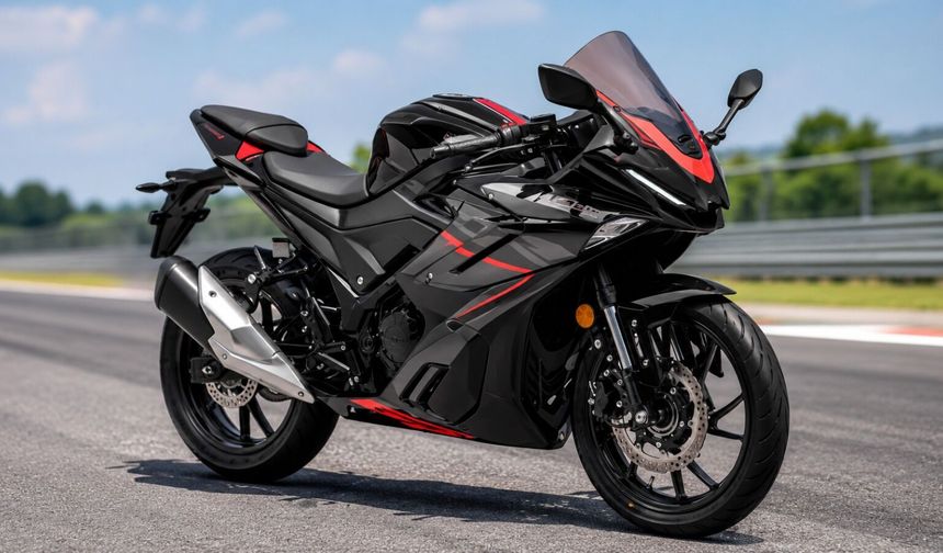 A101’den Hız Tutkunlarına Büyük Sürpriz: 250 CC Motor Geliyor