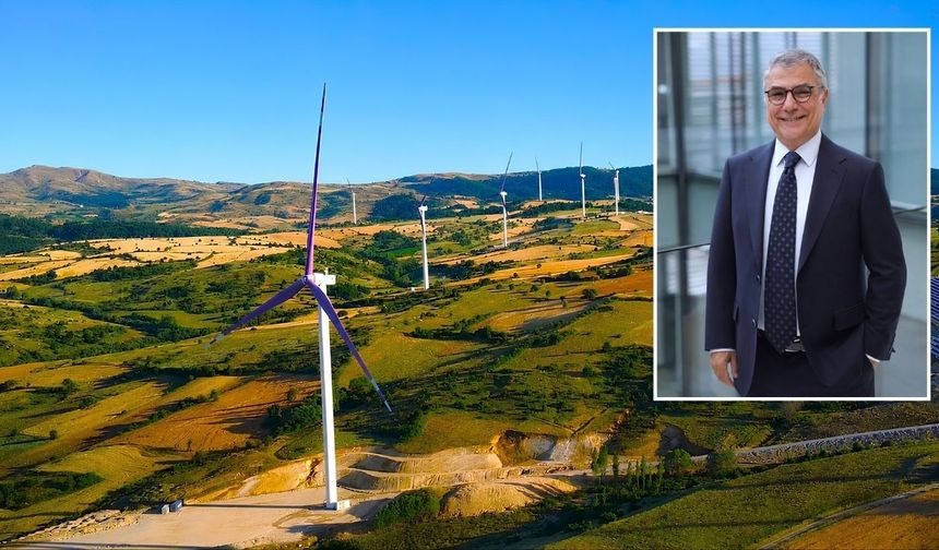 Aydem Yenilenebilir Enerji kurulu gücünü 1.216 MW’a çıkardı