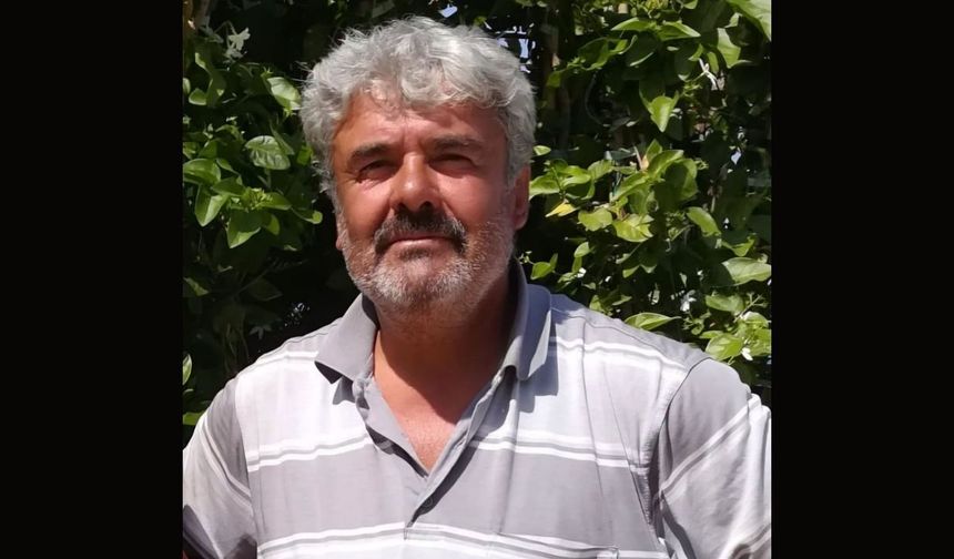 Fethiye’de 55 yaşındaki adam evinin bahçesinde ölü bulundu