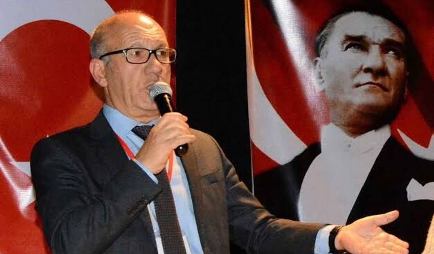 Datça Belediye Başkanı Aytaç Kurt YENİ Parti’ye Geçiyor