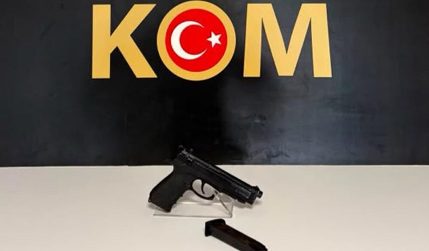 Yatağan’da Sosyal Medya Paylaşımlarına Operasyon: 1 Şüpheli Yakalandı