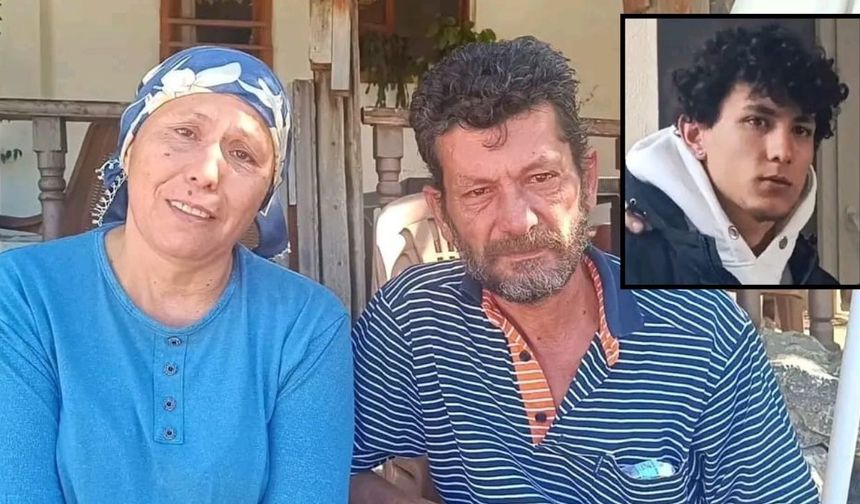 27 Gündür Haber Yok: Anne Uçar’dan Yardım Çağrısı