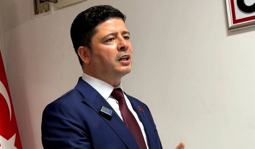 YENİ Parti’den Menteşe Belediye binası için açıklama