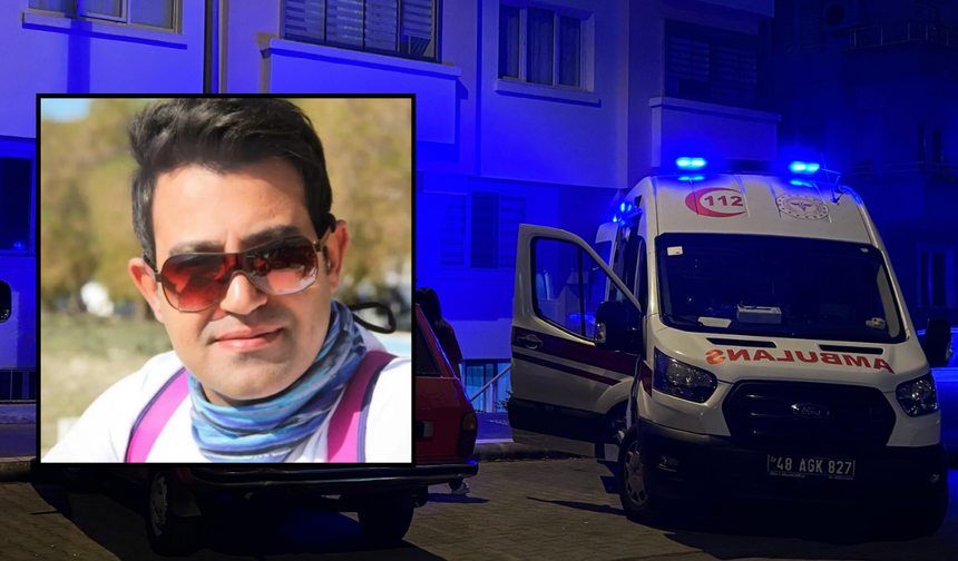 Menteşe’de Evinde Ölü Bulunan Kişinin Kimliği Belli Oldu