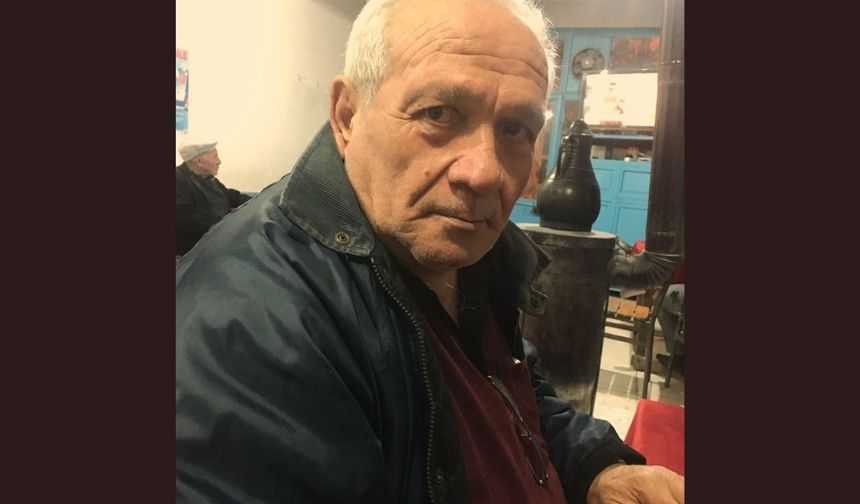 Göktepe’nin Eski Muhtarı Faray Aksen Hayatını Kaybetti