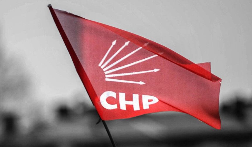 CHP Muğla’da 4 İlçeye Yeni Başkan Atandı