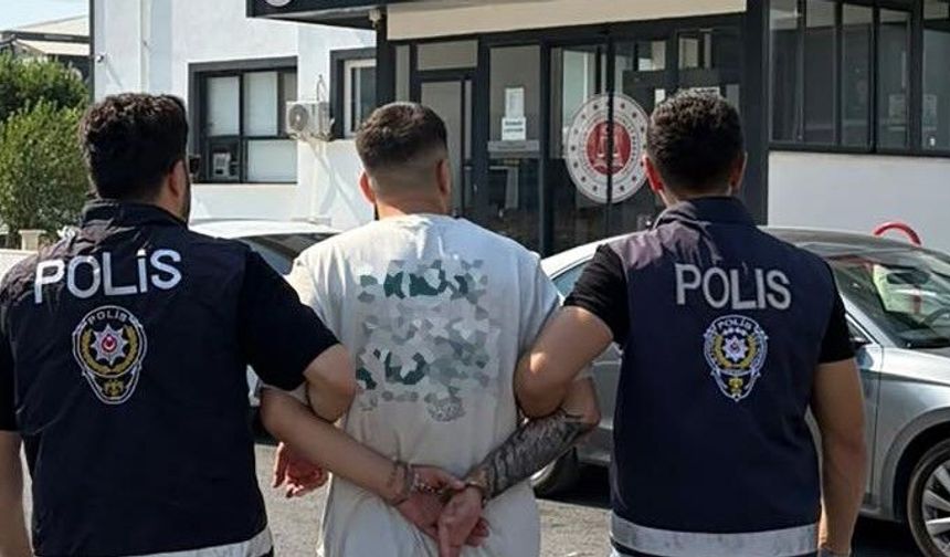Muğla’da aranan 155 kişi yakalandı
