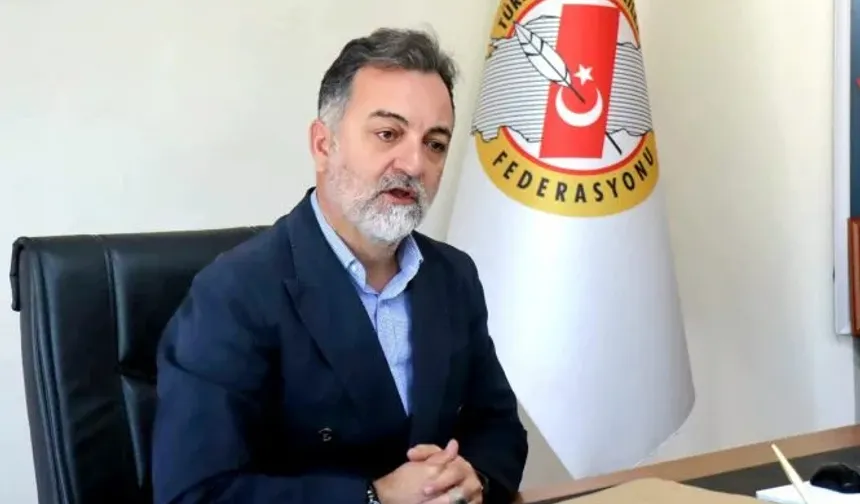 Muğla Gazeteciler Cemiyeti Başkanı Akbulut’tan Koşukavak’a sert tepki