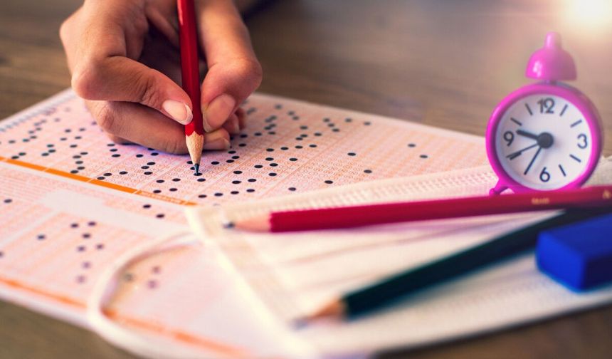 AGS sonuçları ne zaman açıklanacak? İşte tarih