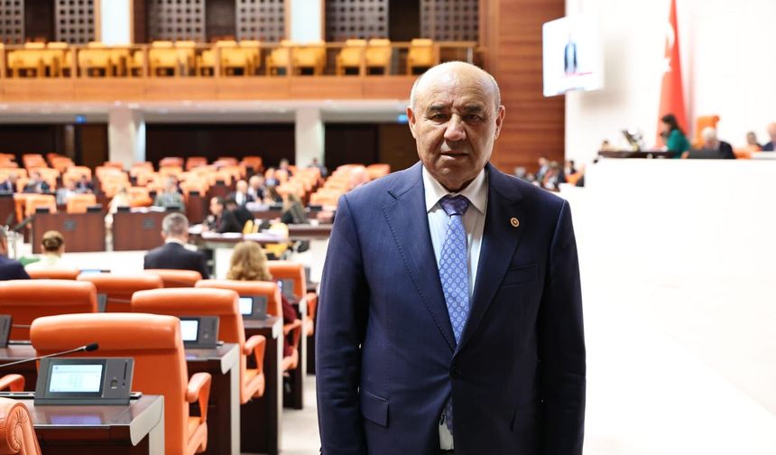 Yakup Otgöz’den 30 Ağustos mesajı