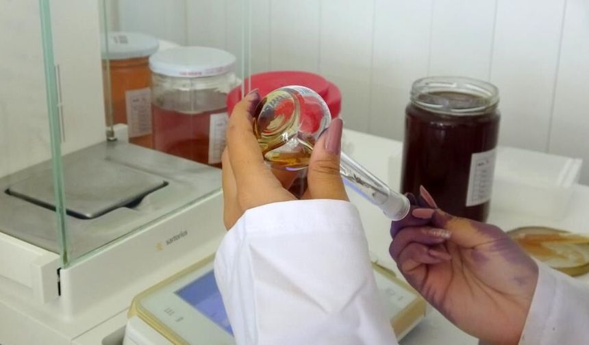 MSKÜ’den gıda güvenliğine bilimsel destek