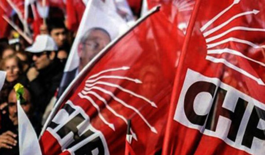 Yeni kurulan CHP Muğla yönetiminde kriz çıktı