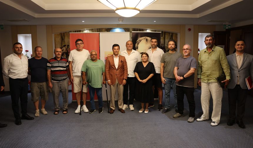Marmaris’te Ortak Akıl Buluşmaları Tamamlandı
