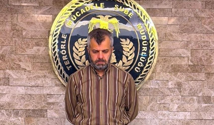 Suikast Timinin Son Firarisi FETÖ’deki İşleyişi İtiraf Etti