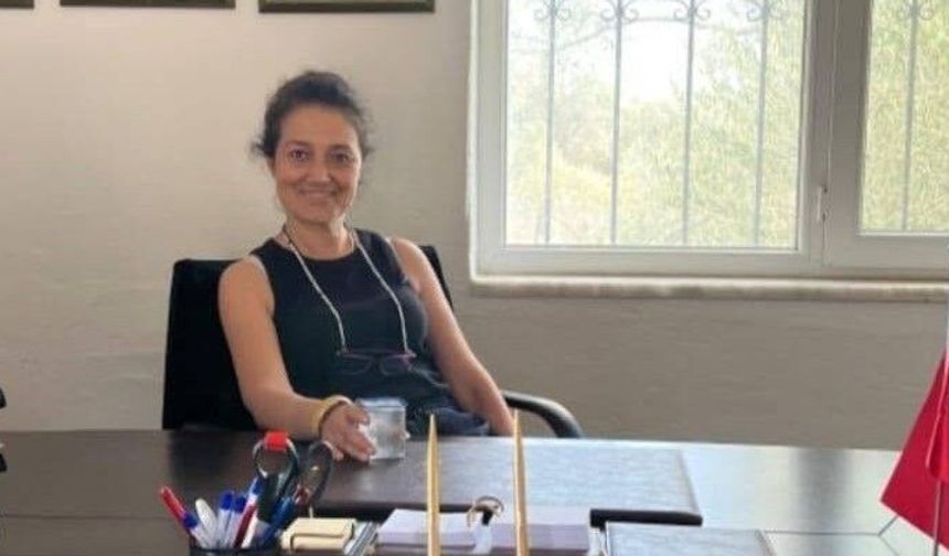 Milas'ta kadın muhtara taşlı sopalı saldırı