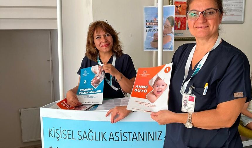 Yücelen Hastanesi’nden İlk 6 Ay İçin Önemli Çağrı