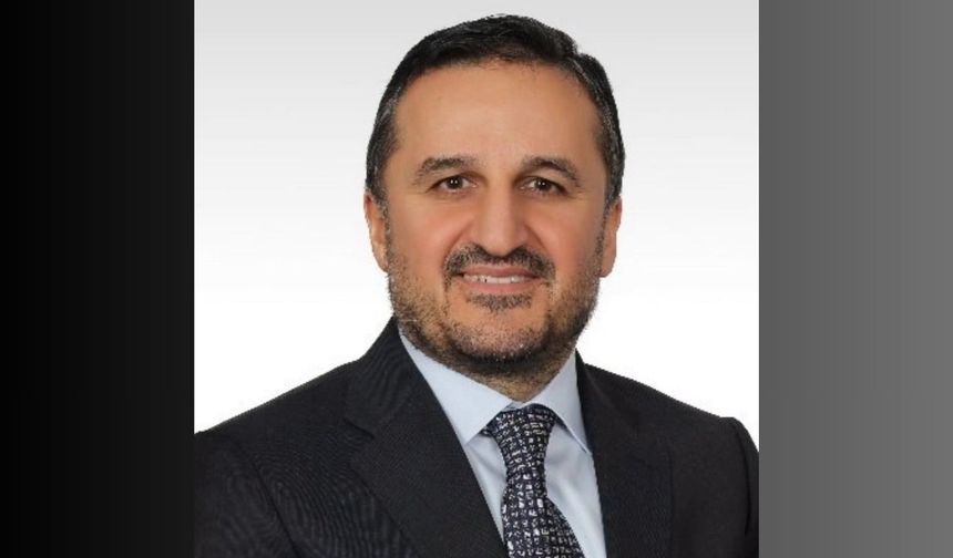 Eski AK Parti Muğla Milletvekili Yüksel Özden’in Acı Günü