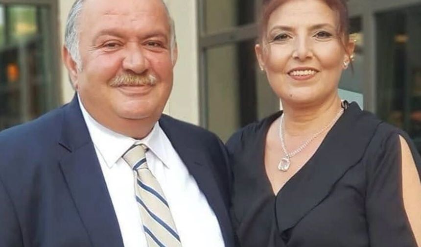 Halikarnas Disco’nun Eski İşletme Müdürü Zafer Çetinel Hayatını Kaybetti