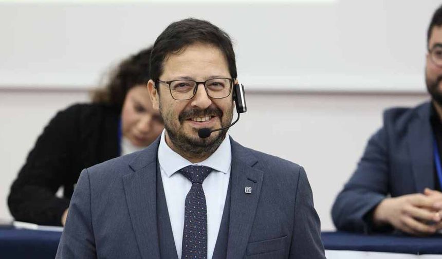 İnşaat Mühendisleri Odası Muğla Şubesi’nden Birlik ve Dayanışma Vurgusu