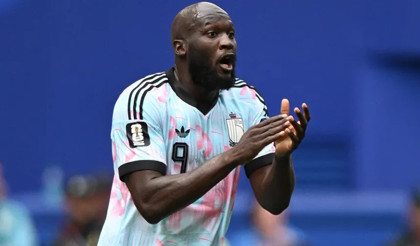 Fenerbahçe'de Romelu Lukaku ateşi: Masadaki rakamlar ve transferin detayları belli oldu