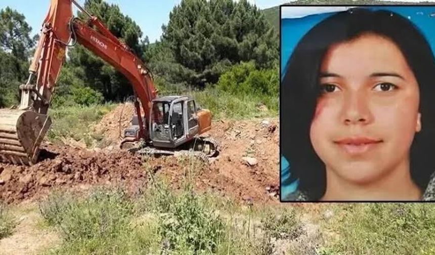 Muğla’da 20 Yıllık Yasemin Dermenci Cinayetinde Karar: Ağırlaştırılmış Müebbet