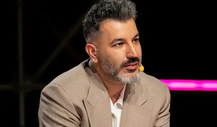 Manifest'in kurucusu Tolga Akış tutuklandı