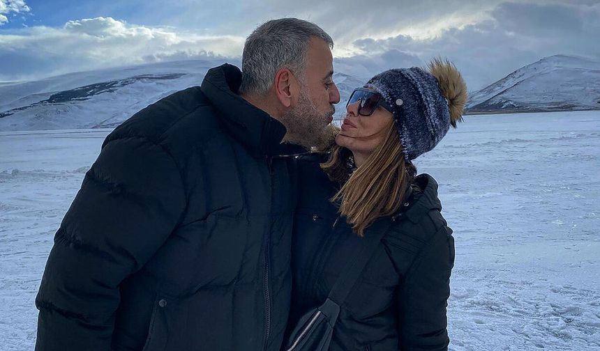 Selen Görgüzel'den Şok Hamdi Alkan İtirafı: "Sanki Elon Musk'la Evlendim!"