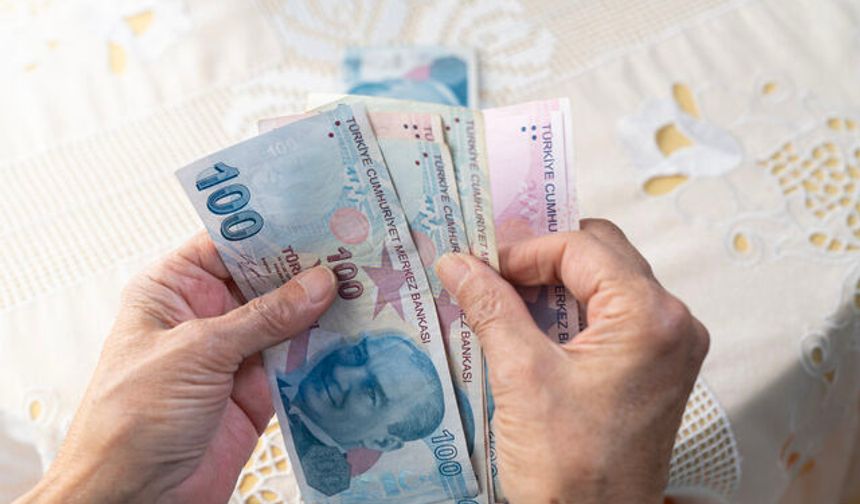 Emekliye seyyanen zam davasında AYM süreci işliyor! Ek zam mı yapılacak?