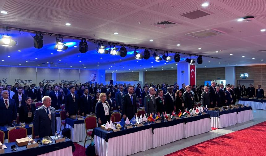 Akdeniz’in iklim geleceği Muğla’da masaya yatırıldı